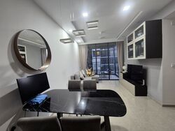 The Tapestry (D18), Condominium #594132661